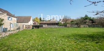 Image 3 - Terrain · Jouy Le Moutier (95280) · 700m²
