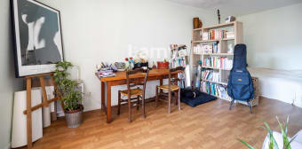 Image 2 - Appartement · Toulouse (31200) · 1 pièce · 32m²