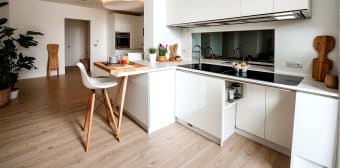 Image 2 - Appartement · Chambray Les Tours (37170) · 4 pièces · 85m²