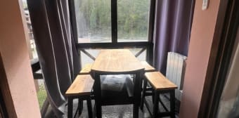 Image 2 - Appartement · Allos (04260) · 1 pièce · 23m²