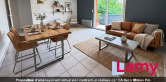 Image 3 - Appartement · Castanet Tolosan (31320) · 3 pièces · 67m²