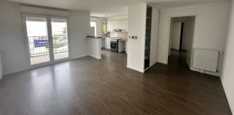 Image 1 - Appartement · Reze (44400) · 3 pièces · 63m²