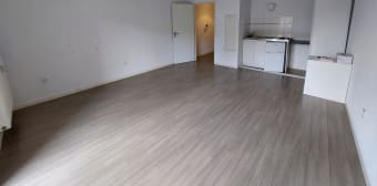 Image 2 - Appartement · Reims (51100) · 1 pièce · 31m²