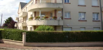 Image 1 - Appartement · Chalette Sur Loing (45120) · 1 pièce · 28m²