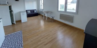 Image 2 - Appartement · Chalette Sur Loing (45120) · 1 pièce · 28m²