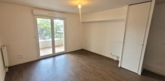 Image 2 - Appartement · Reze (44400) · 2 pièces · 44m²