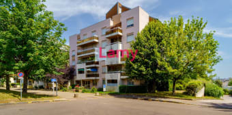 Image 1 - Appartement · Dijon (21000) · 1 pièce · 27m²