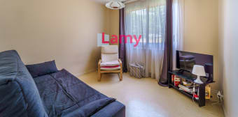 Image 2 - Appartement · Dijon (21000) · 1 pièce · 27m²