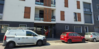 Image 3 - Appartement · Acheres (78260) · 2 pièces · 41m²