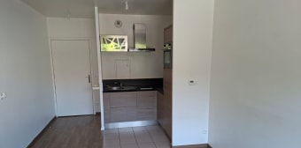 Image 3 - Appartement · Acheres (78260) · 2 pièces · 41m²