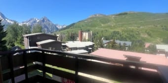 Image 1 - Appartement · Les Deux Alpes (38860) · 2 pièces · 34m²