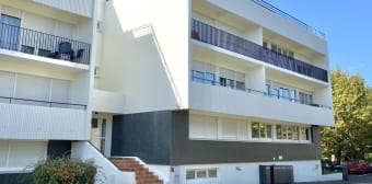 Image 1 - Appartement · Palaiseau (91120) · 2 pièces · 50m²