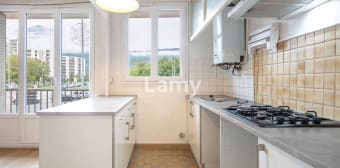 Image 2 - Appartement · Grenoble (38100) · 50m²