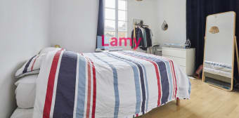 Image 3 - Appartement · Rennes (35000) · 2 pièces · 27m²