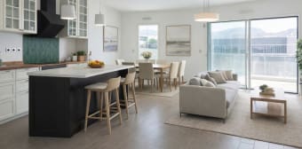 Image 1 - Appartement · Marseille (13008) · 3 pièces · 79m²
