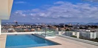 Image 2 - Appartement · Marseille (13008) · 3 pièces · 79m²