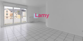 Image 2 - Appartement · Rouen (76100) · 5 pièces · 99m²