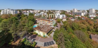 Image 2 - Appartement · Besancon (25000) · 1 pièce · 27m²