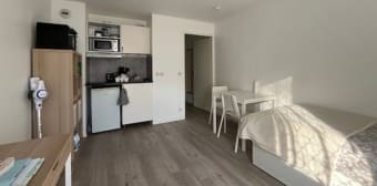 Image 1 - Appartement · Talence (33400) · 1 pièce · 21m²