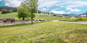 Image 1 - Terrain · Autrans Meaudre En Vercors (38112) · 675m²