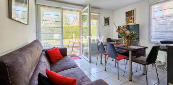 Image 3 - Appartement · Cabourg (14390) · 3 pièces · 54m²