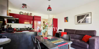 Image 2 - Appartement · Cabourg (14390) · 3 pièces · 54m²