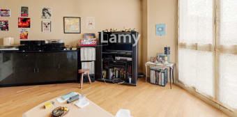 Image 2 - Appartement · Lyon (69007) · 2 pièces · 44m²