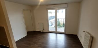 Image 2 - Appartement · Reze (44400) · 2 pièces · 39m²