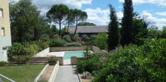Image 1 - Appartement · Ales (30100) · 3 pièces · 54m²