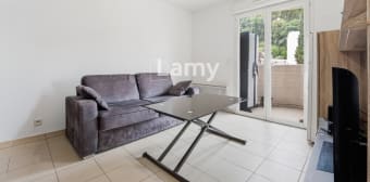 Image 3 - Appartement · Nice (06200) · 2 pièces · 32m²