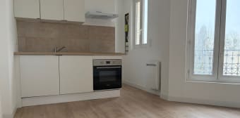 Image 1 - Appartement · Poissy (78300) · 2 pièces · 30m²