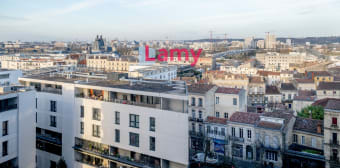 Image 2 - Appartement · Bordeaux (33800) · 1 pièce · 23m²