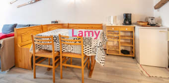 Image 1 - Appartement · Villard De Lans (38250) · 2 pièces · 39m²