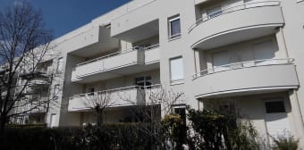 Image 1 - Appartement · Dijon (21000) · 2 pièces · 45m²