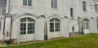 Image 1 - Appartement · Auxerre (89000) · 2 pièces · 47m²