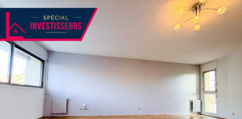 Image 2 - Appartement · Ramonville St Agne (31520) · 2 pièces · 51m²