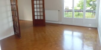 Image 2 - Appartement · Chevigny St Sauveur (21800) · 4 pièces · 75m²