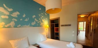 Image 3 - Maison/villa · Bailly Romainvilliers (77700) · 3 pièces · 54m²