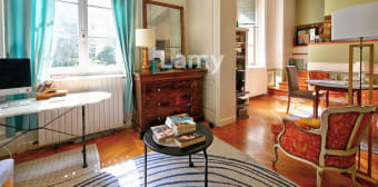 Image 1 - Appartement · Versailles (78000) · 2 pièces · 55m²