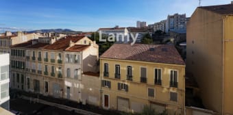 Image 1 - Appartement · Marseille (13006) · 3 pièces · 67m²