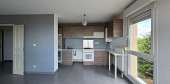 Image 3 - Appartement · Barr (67140) · 4 pièces · 81m²