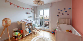 Image 2 - Appartement · Besancon (25000) · 4 pièces · 72m²