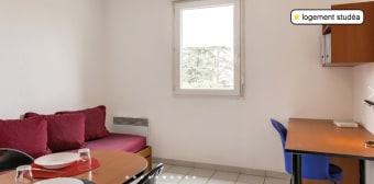 Image 2 - Appartement · Aix En Provence (13100) · 1 pièce · 19m²