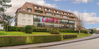 Image 1 - Appartement · Villers Sur Mer (14640) · 3 pièces · 37m²