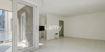 Image 3 - Appartement · Marseille 08 (13008) · 3 pièces · 64m²