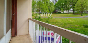 Image 3 - Appartement · Limoges (87100) · 4 pièces · 76m²