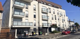 Image 1 - Appartement · Montmorency (95160) · 4 pièces · 82m²