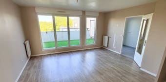 Image 2 - Appartement · Montmorency (95160) · 4 pièces · 82m²