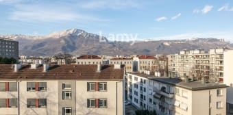 Image 3 - Parking/box · Grenoble (38100)