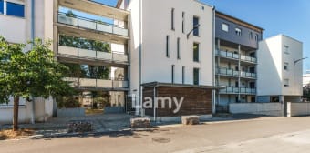 Image 3 - Appartement · Dijon (21000) · 2 pièces · 46m²